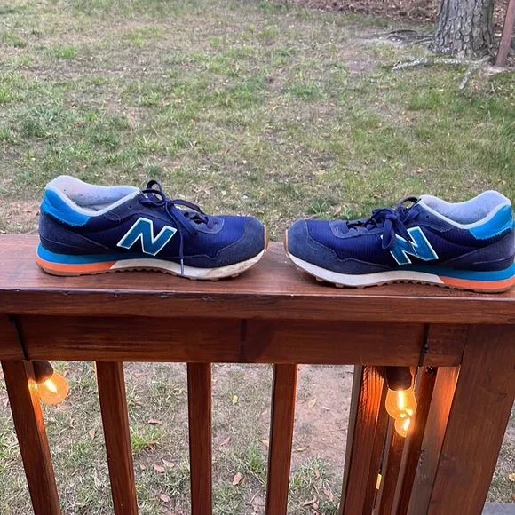 New Balance 515 - Picture 2 of 4